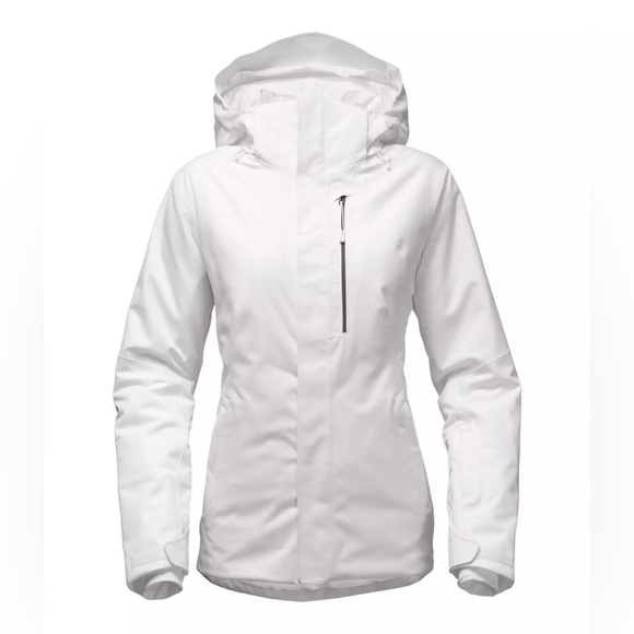The North Face Gatekeeper Jacket (brand new w tags)